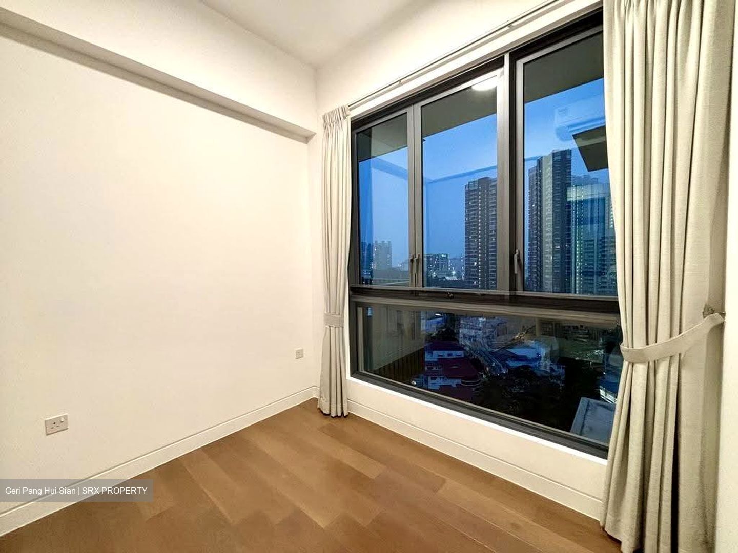 Highline Residences (D3), Condominium #636534581